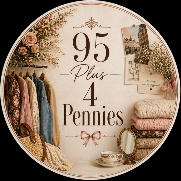 95plus4pennies